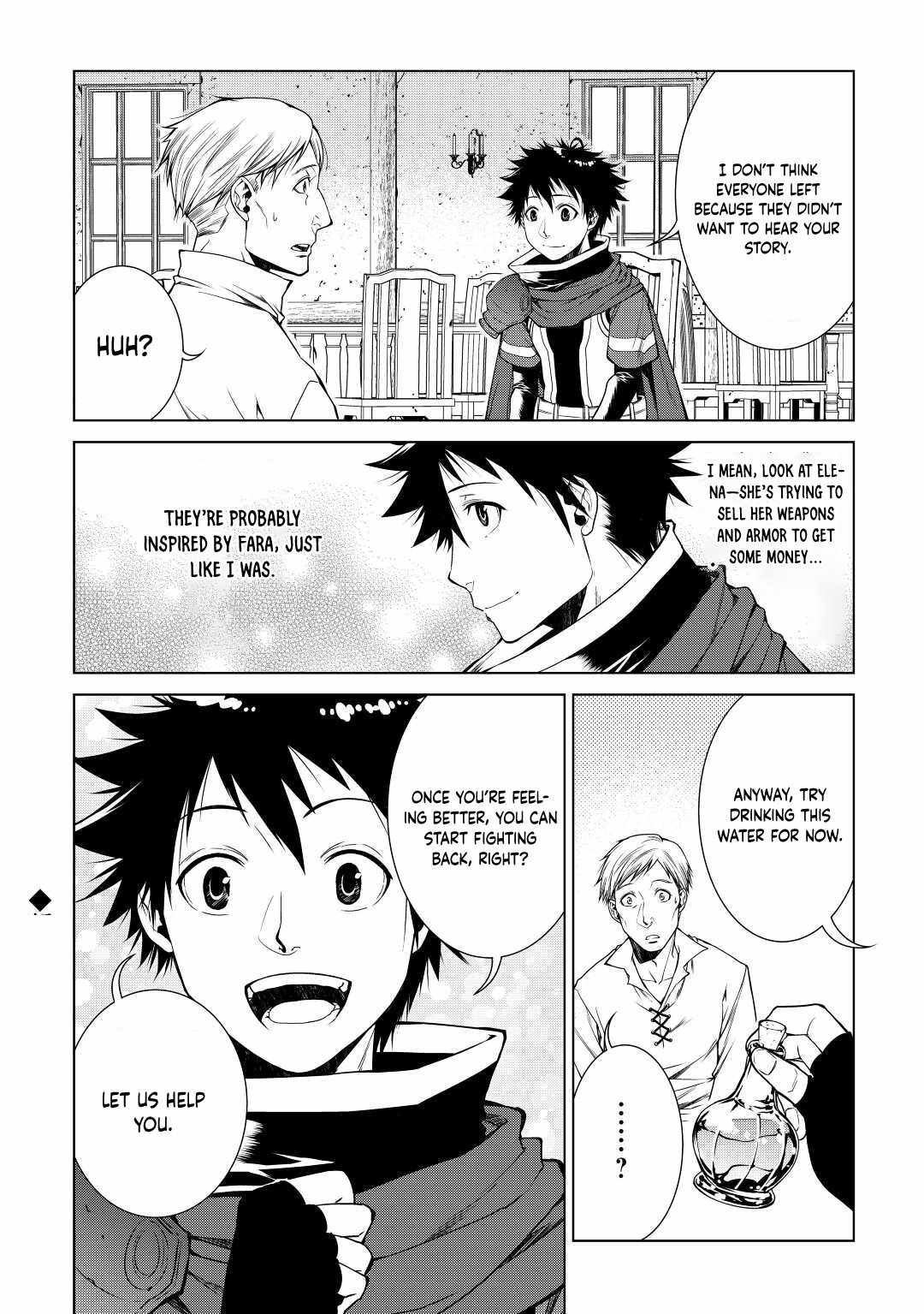 Machigai Shoukan! Oidasareta kedo Joui Gokan Skill de Rakuraku Seikatsu Chapter 10 18